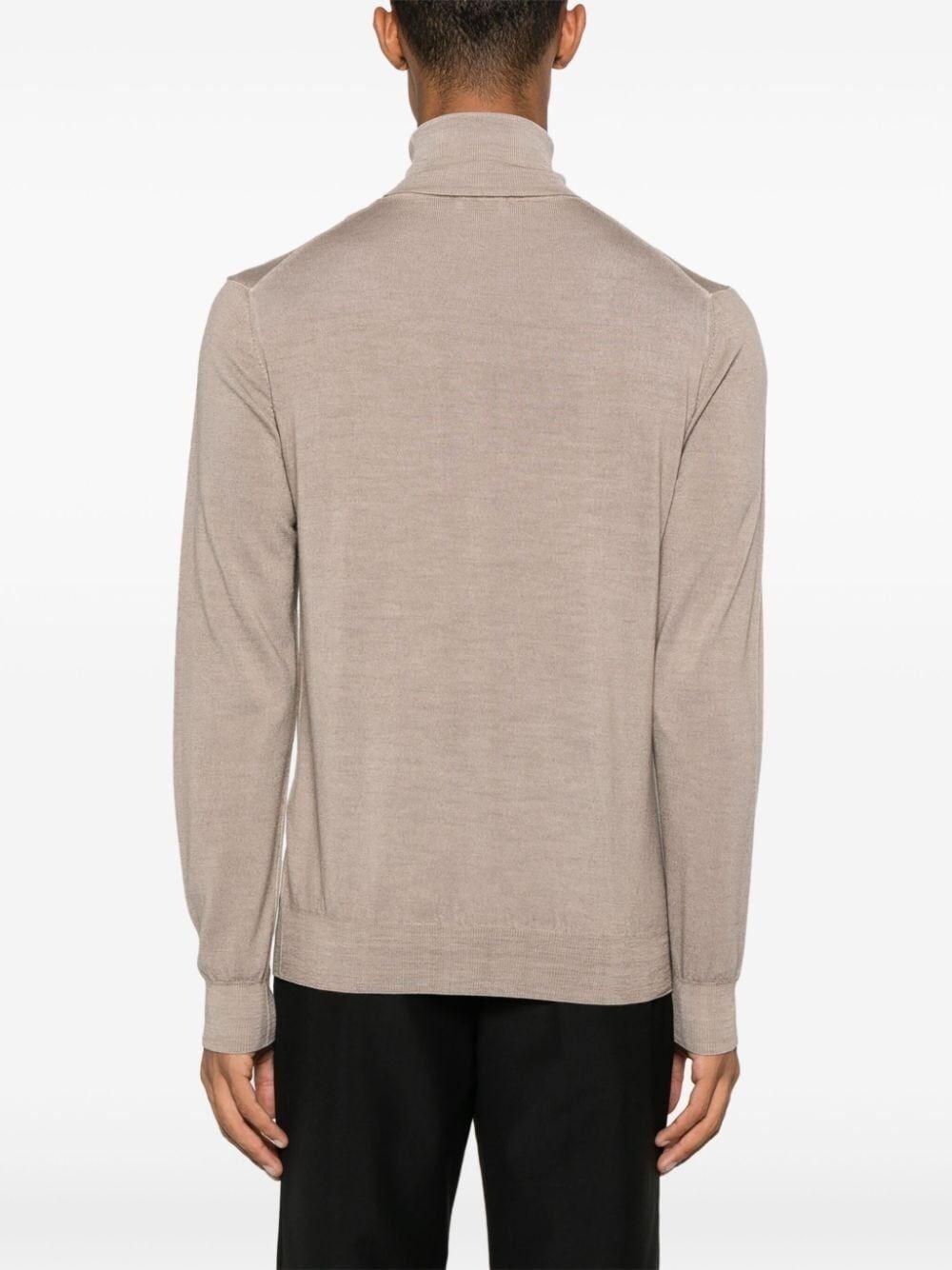 Altea Turtle-Neck Sweater Convenienza