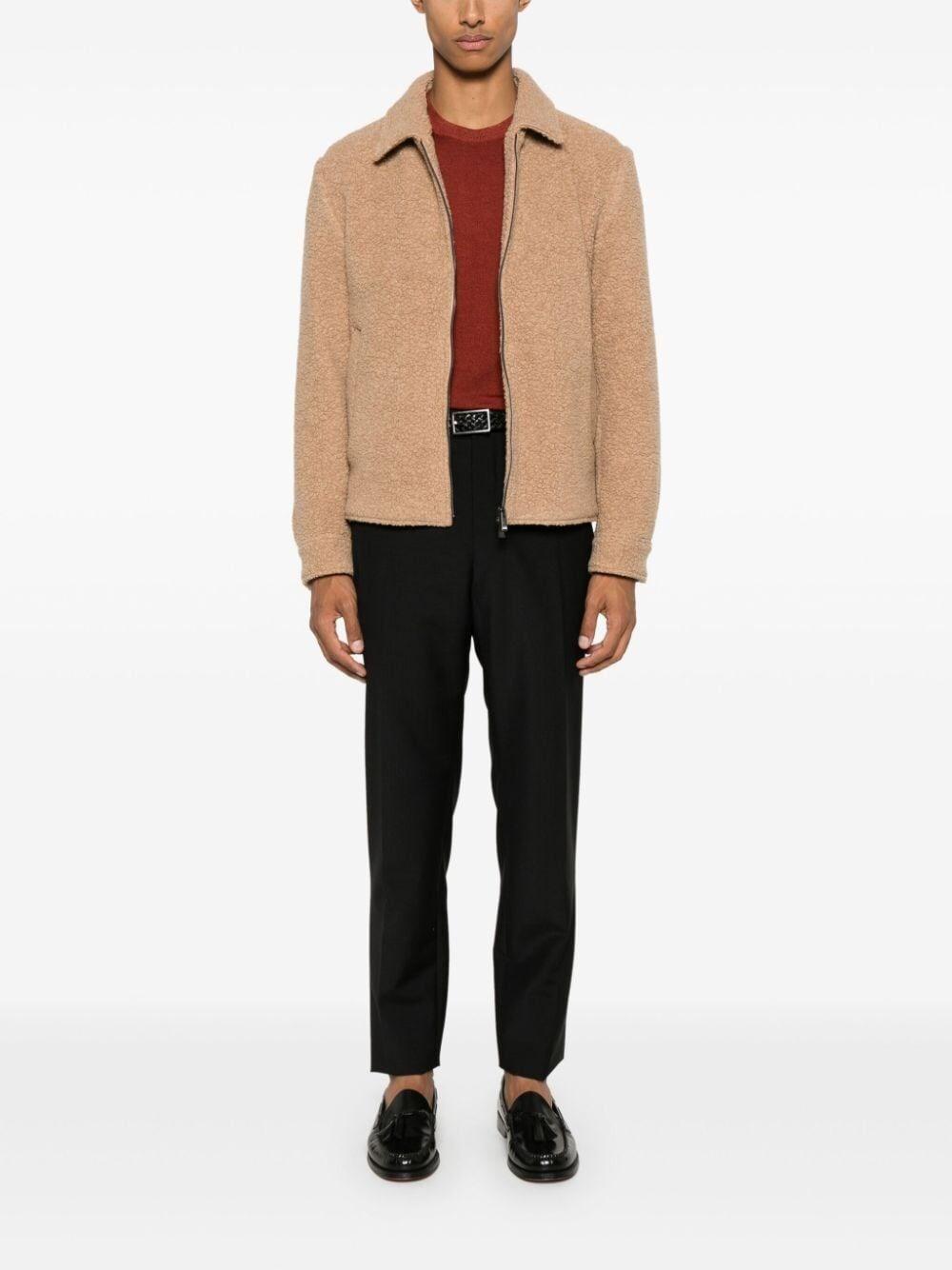 Altea Crew-Neck Sweater Vendita Economica