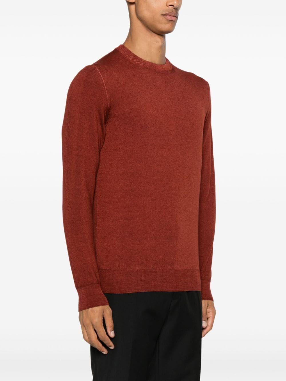 Altea Crew-Neck Sweater Vendita Economica