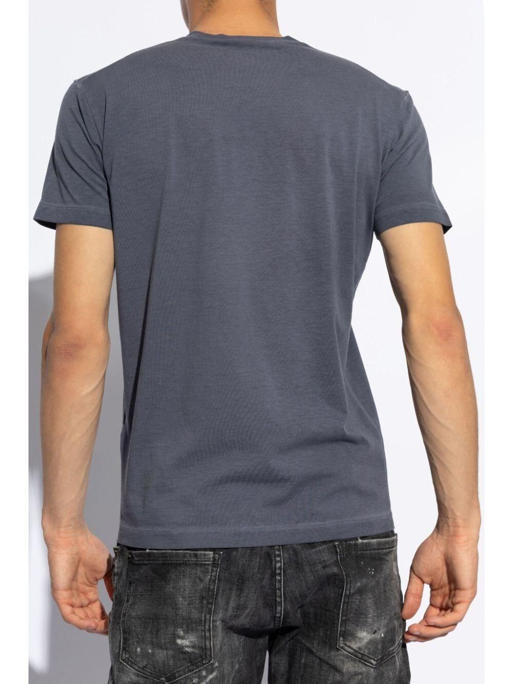 Dsquared2 `Cool Fit` T-Shirt Sconto