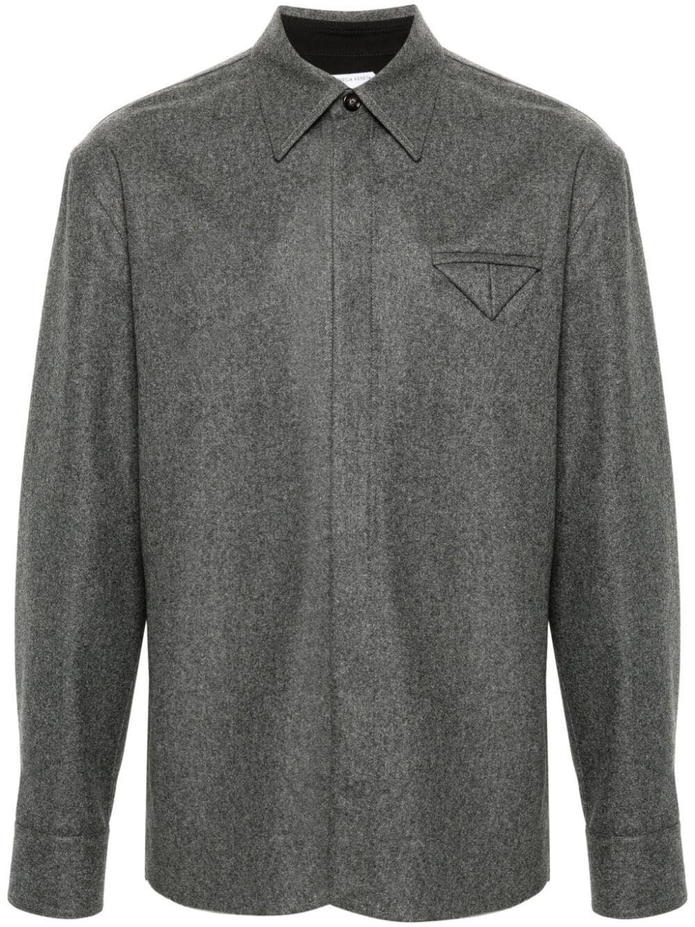 Bottega veneta Shirt Economico