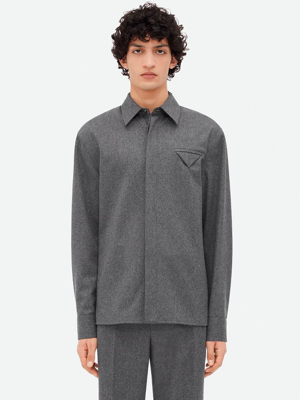 Bottega veneta Shirt Economico