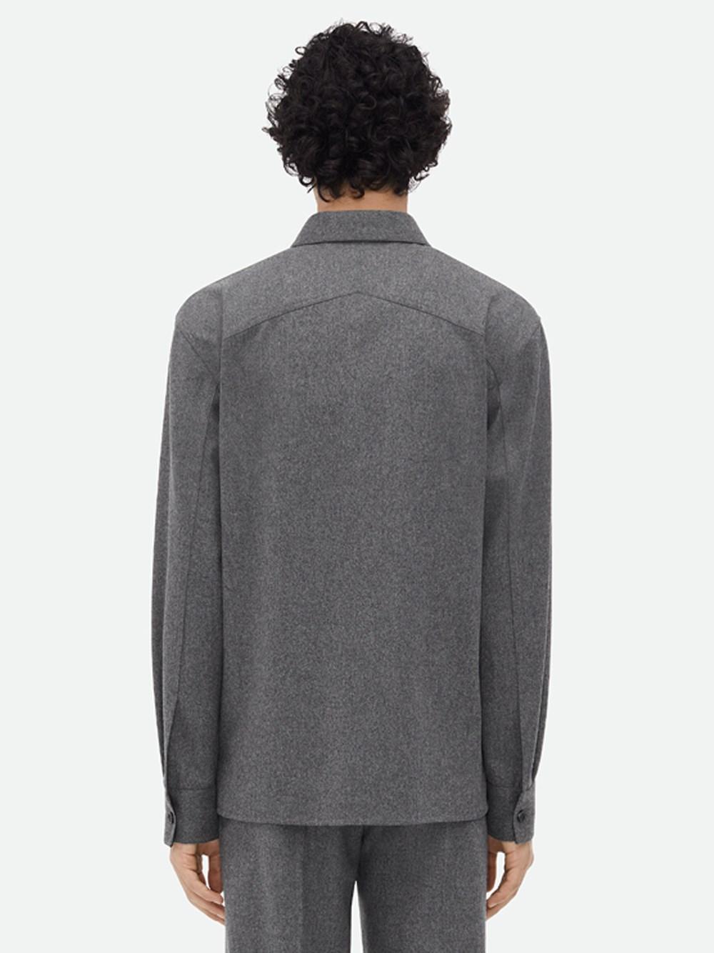 Bottega veneta Shirt Economico