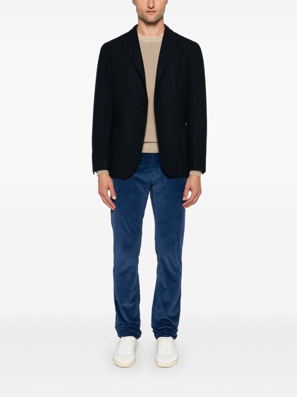 Boglioli `K-Jacket` Blazer Outlet