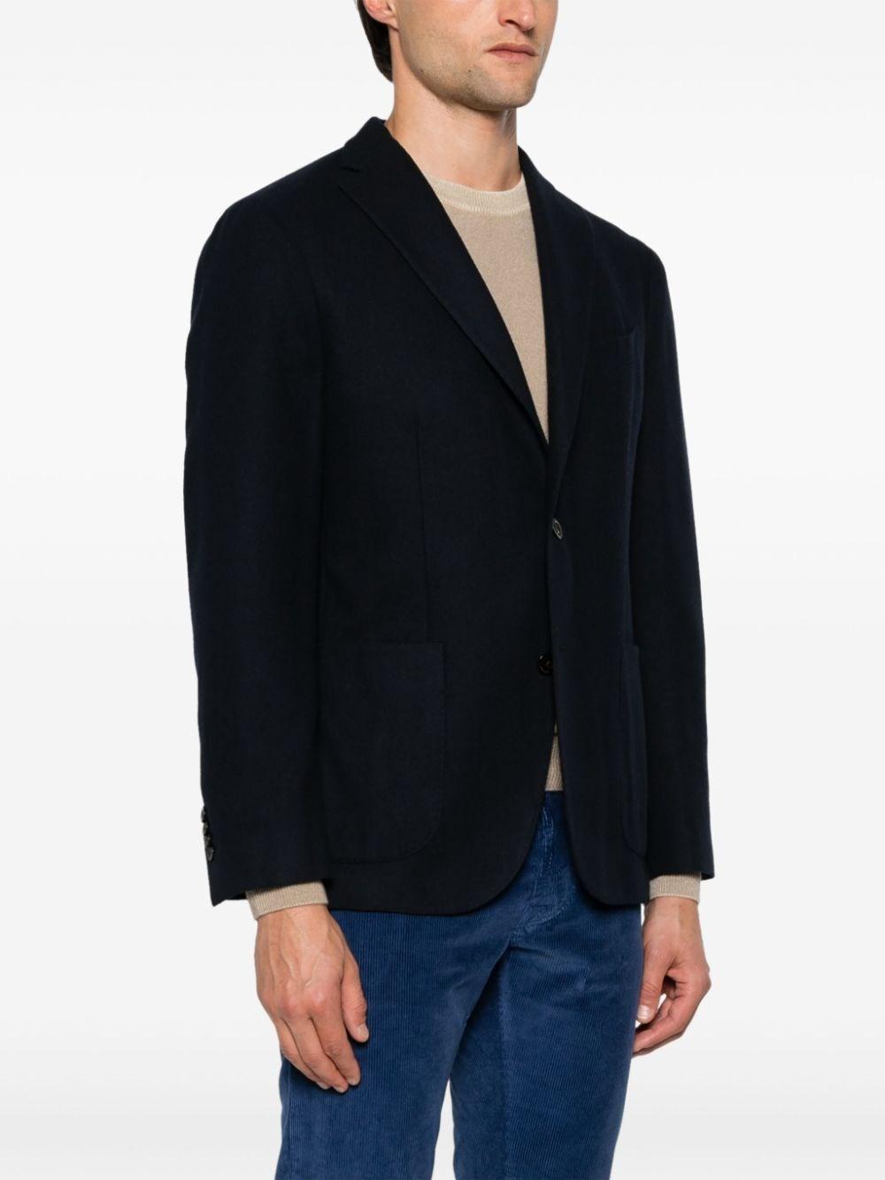 Boglioli `K-Jacket` Blazer Outlet