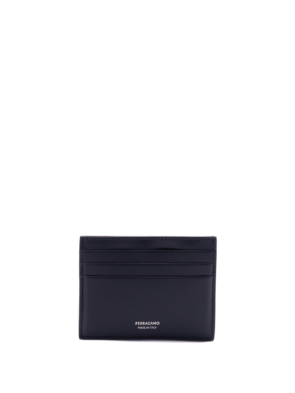 Ferragamo `Classic` Wallet I Più Venduti