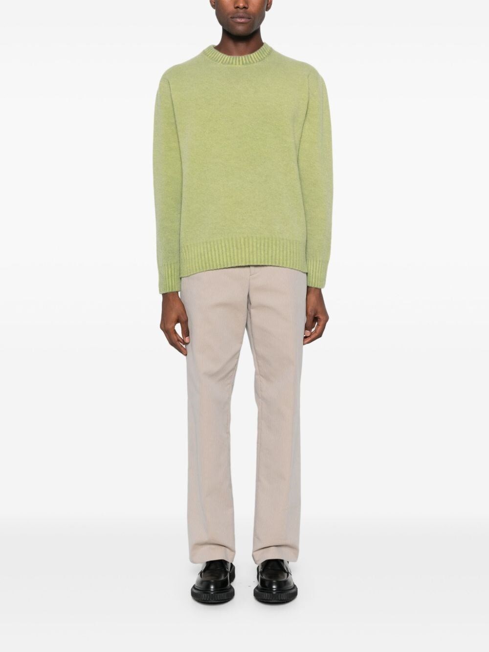 Altea Crew-Neck Sweater Negozio