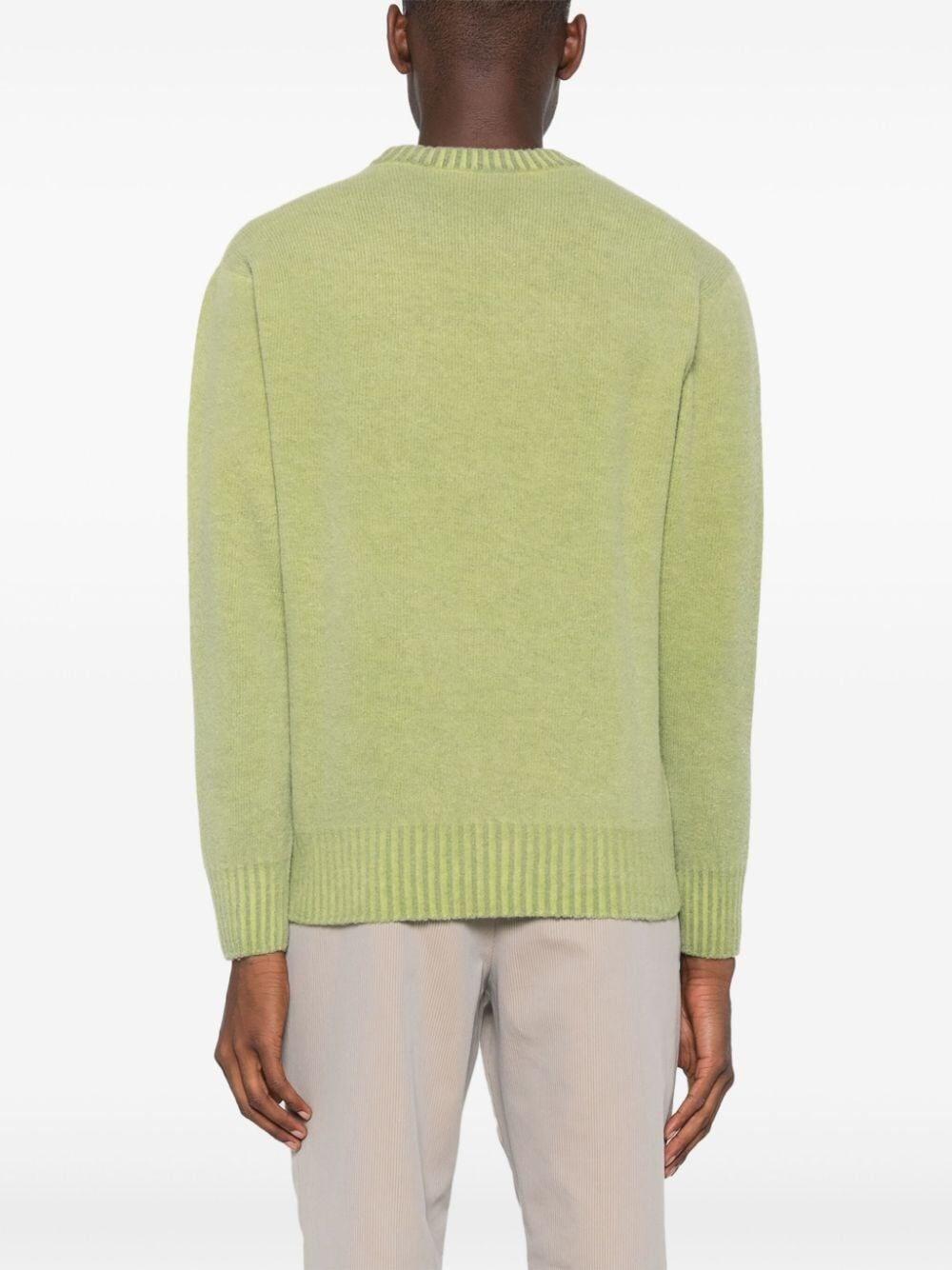 Altea Crew-Neck Sweater Negozio