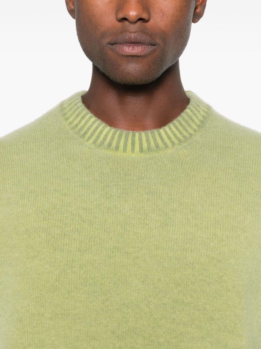 Altea Crew-Neck Sweater Negozio