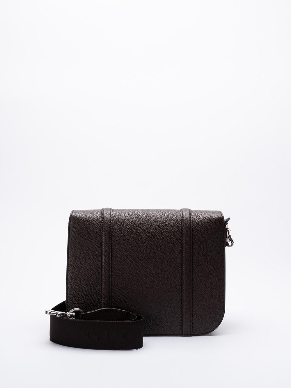 Gucci `GG` Crossbody Bag In Saldo