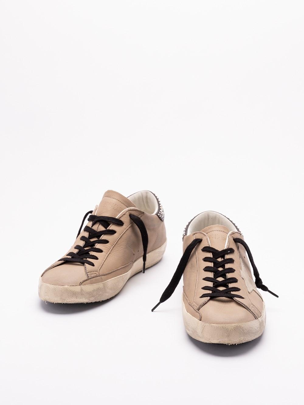 Golden goose `Super Star` Sneakers Spedizione gratuita