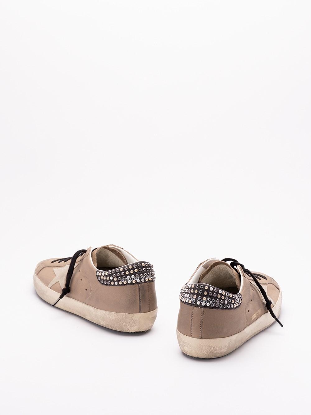 Golden goose `Super Star` Sneakers Spedizione gratuita