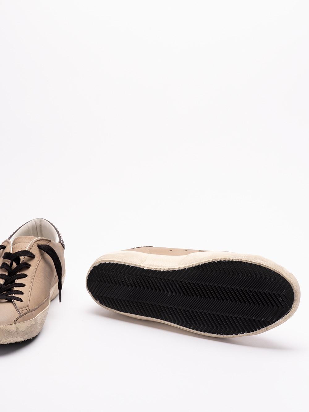 Golden goose `Super Star` Sneakers Spedizione gratuita
