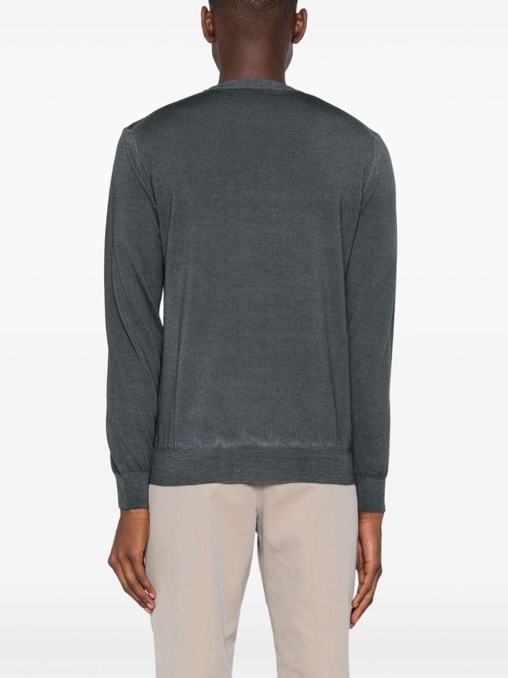 Altea Crew-Neck Sweater Sconto di tempo limitato