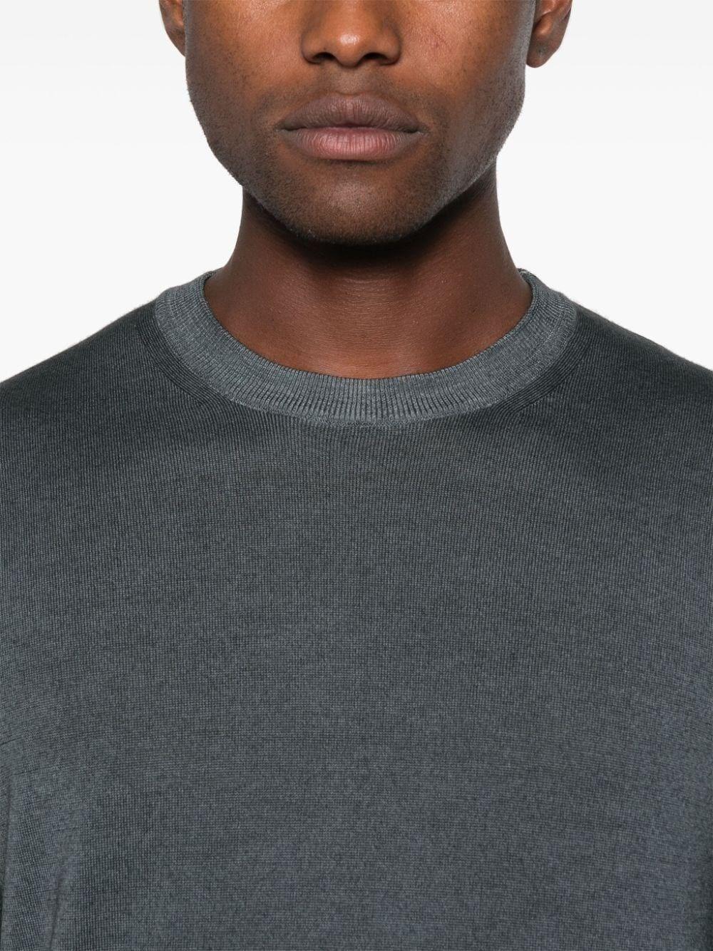 Altea Crew-Neck Sweater Sconto di tempo limitato