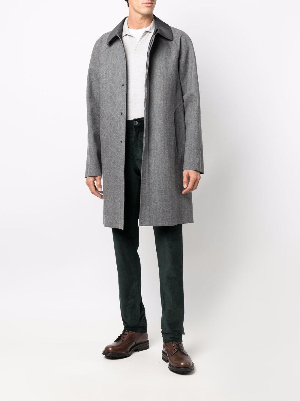 Sease `Lasca` V-Neck Sweater Negozio online di fabbrica