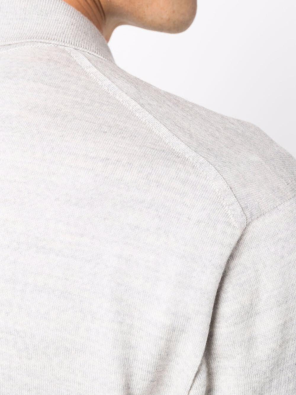 Sease `Lasca` V-Neck Sweater Negozio online di fabbrica