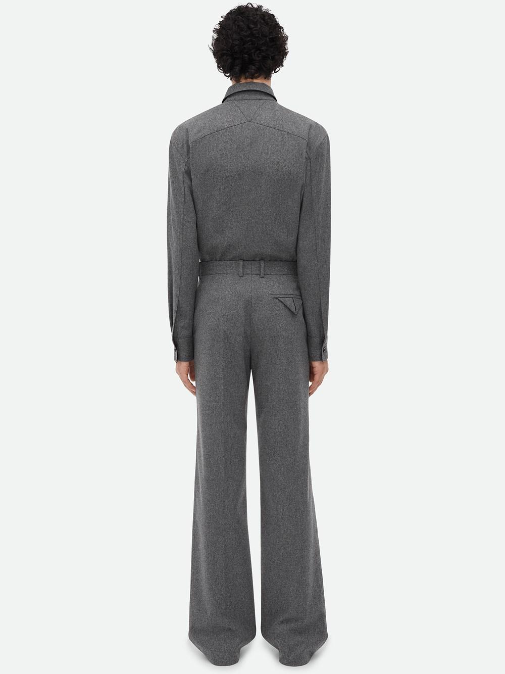 Bottega veneta Pants Offerta speciale
