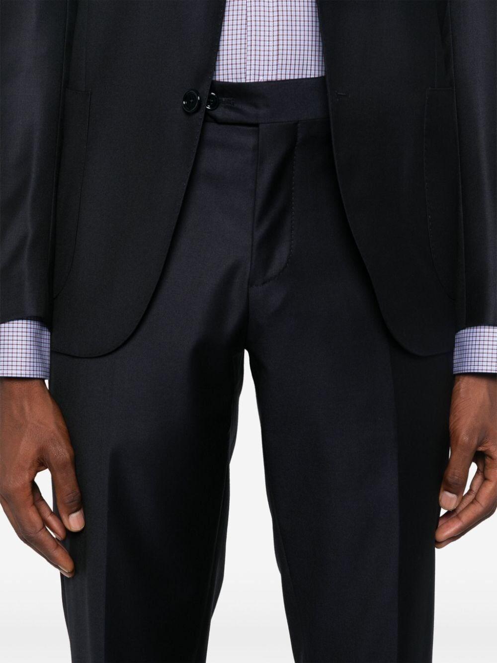 Lardini `Special Line Drop 7 Reg` Suit Flash Sale