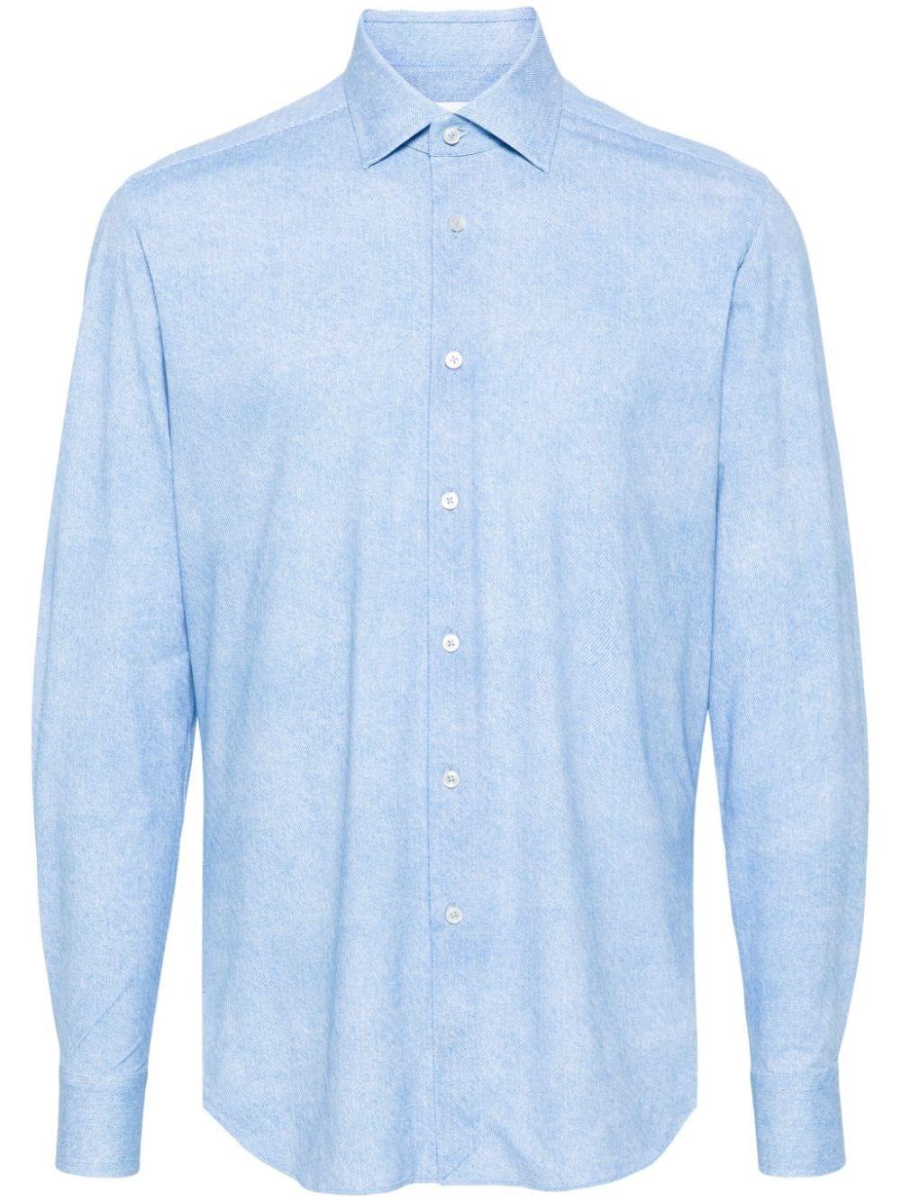 Xacus `Active` Shirt