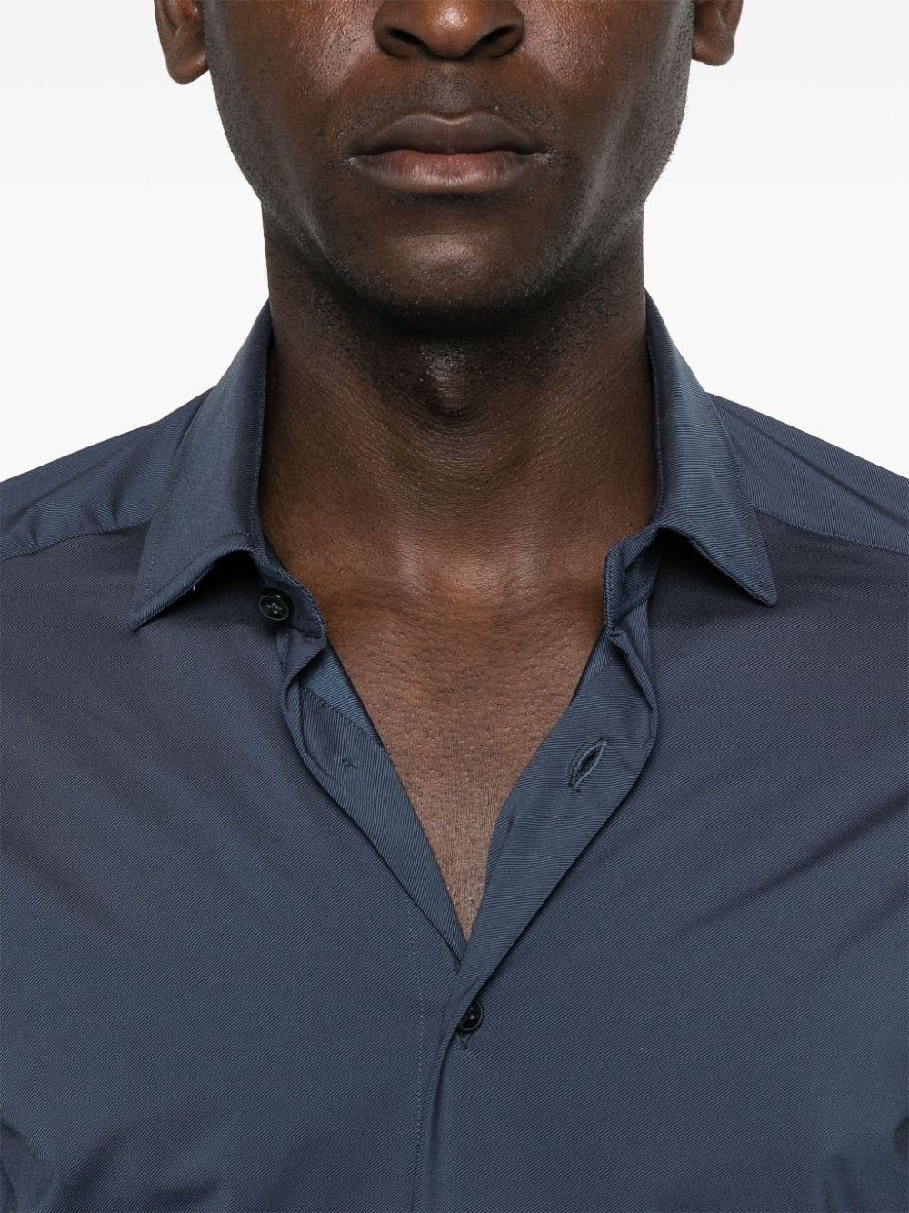 Xacus `Active` Shirt Black Friday