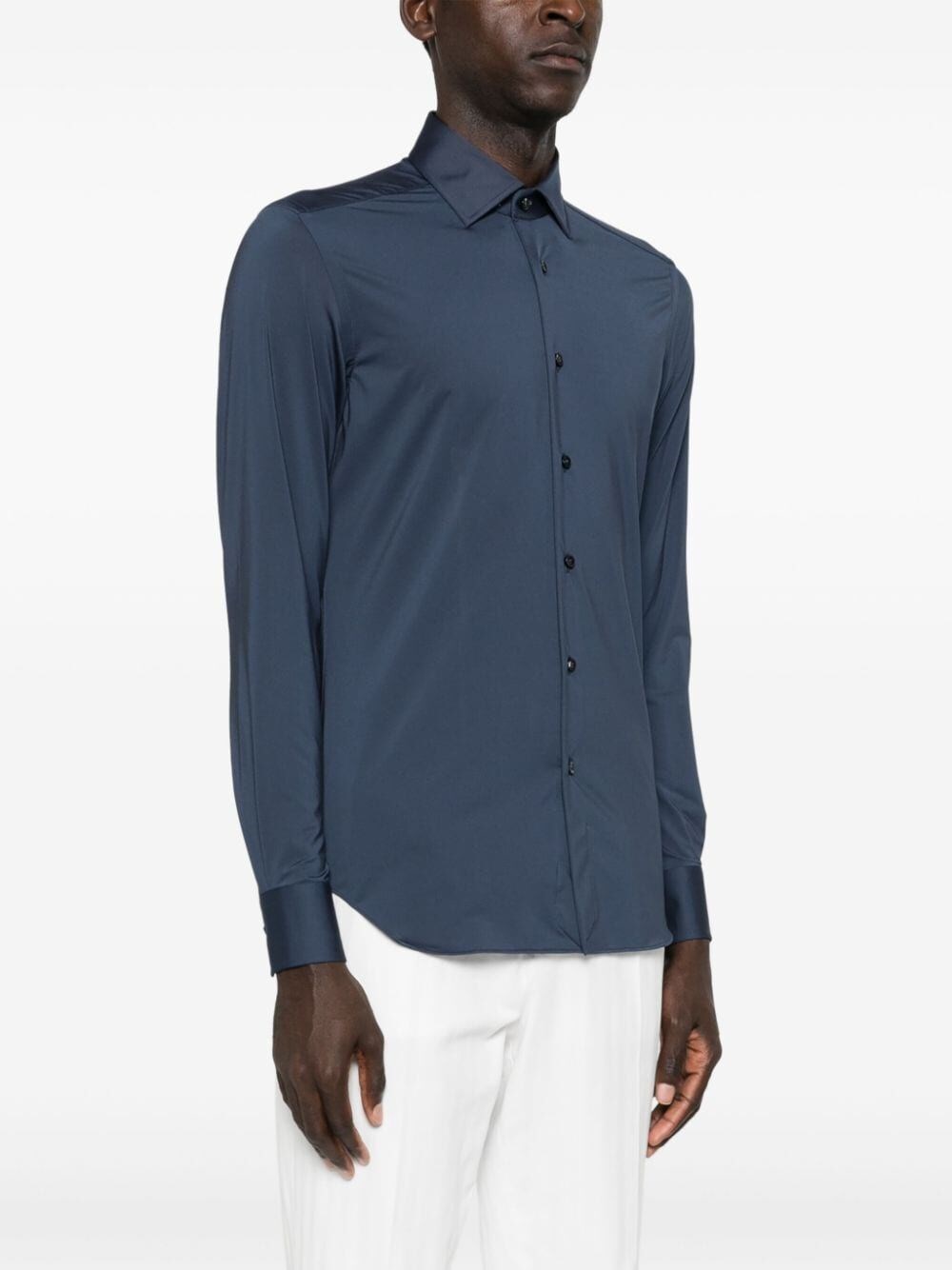 Xacus `Active` Shirt Black Friday