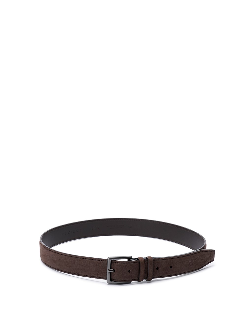 Orciani Belt Offerta natalizia