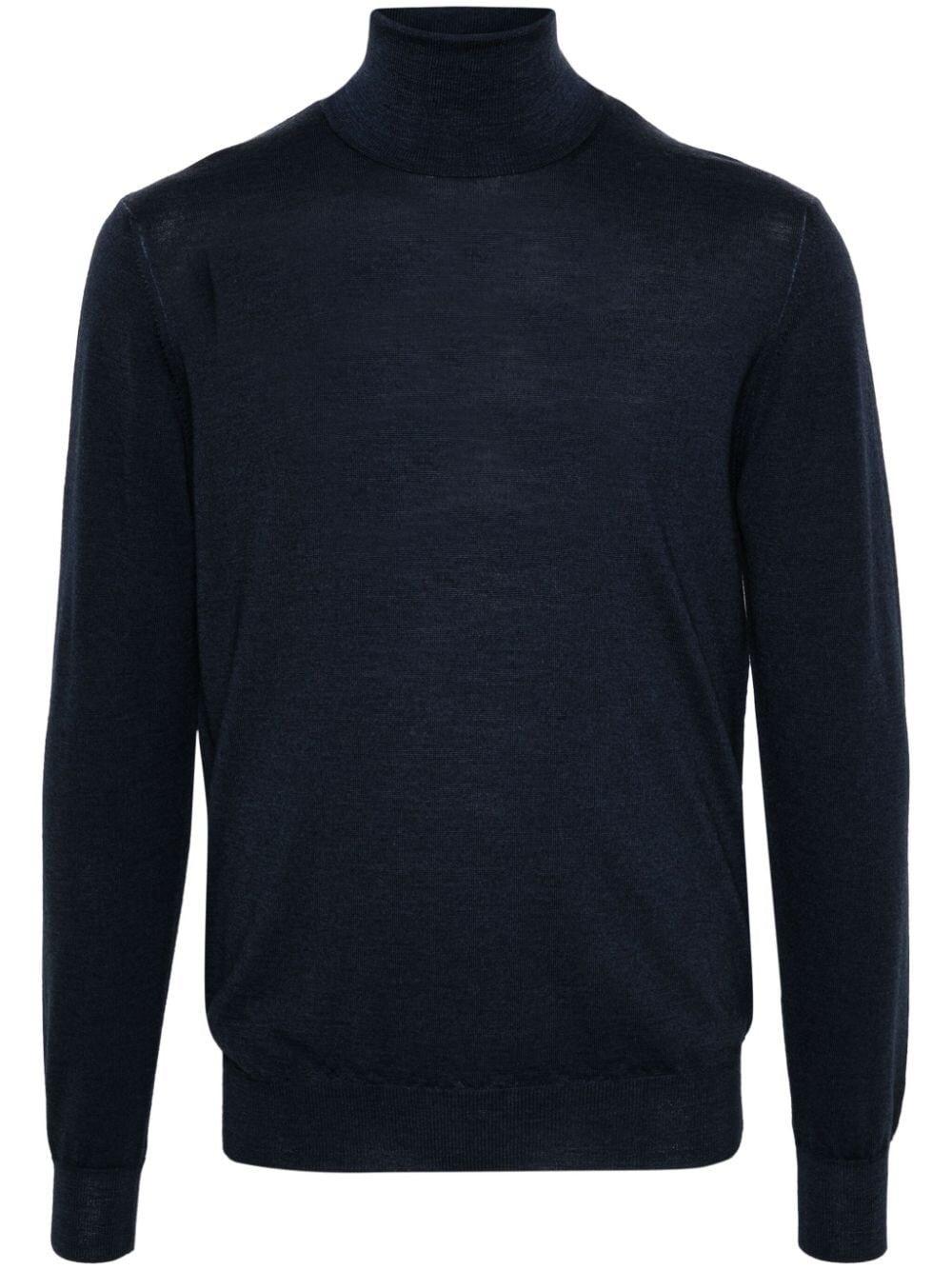 Altea Turtle-Neck Sweater