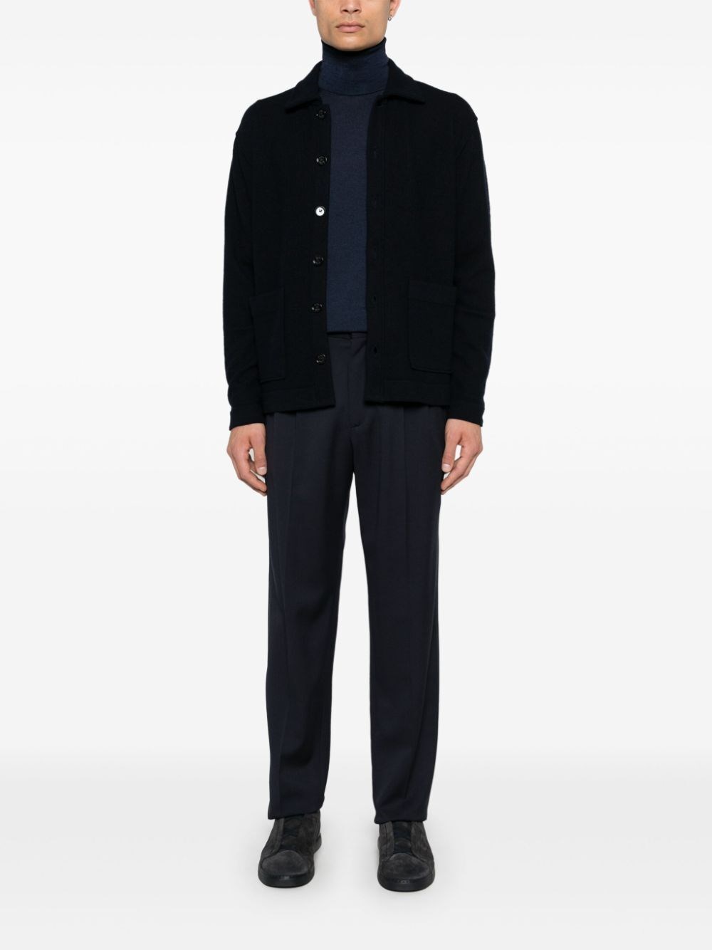 Altea Turtle-Neck Sweater Offerta San Valentino
