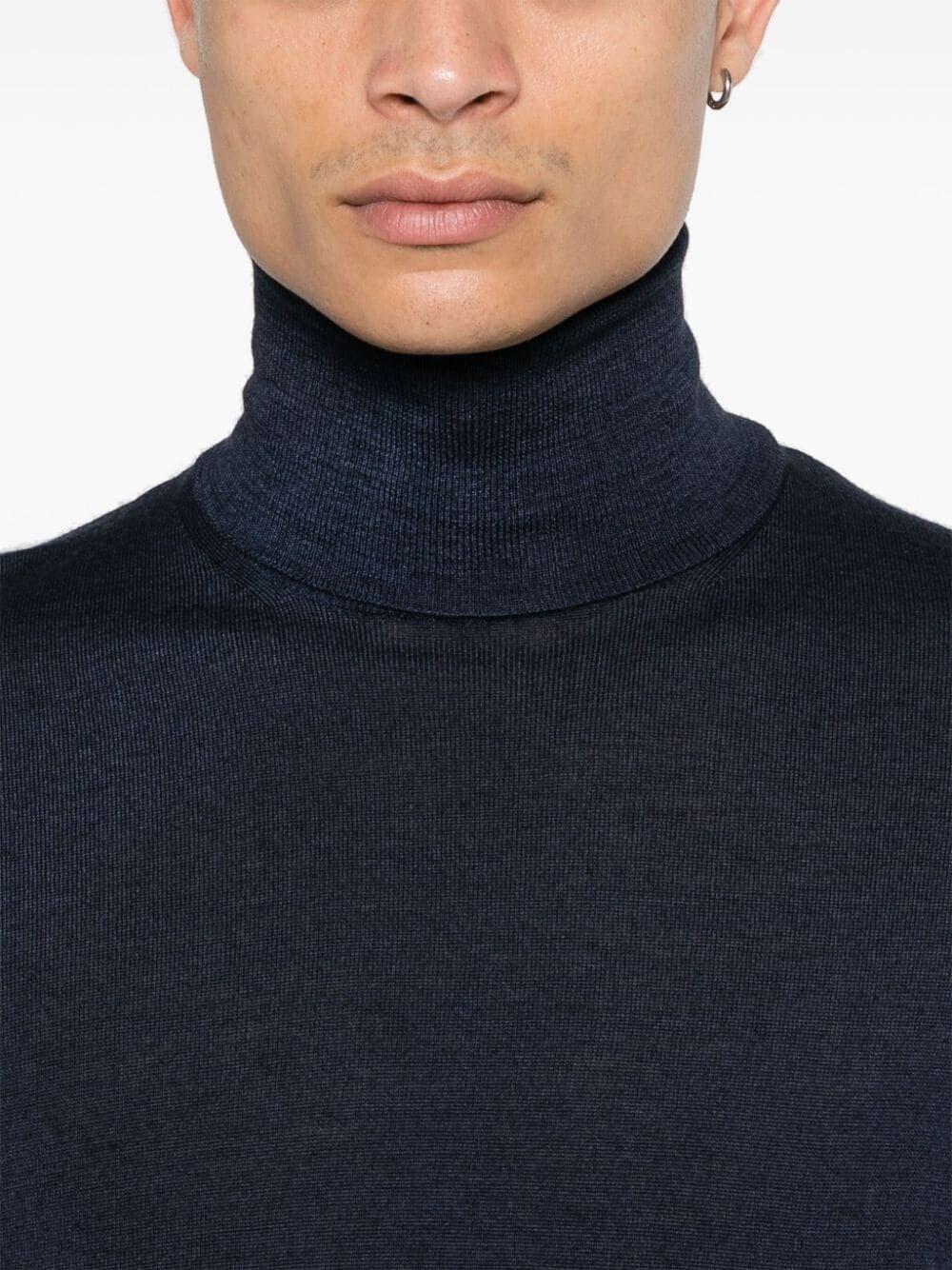 Altea Turtle-Neck Sweater Offerta San Valentino