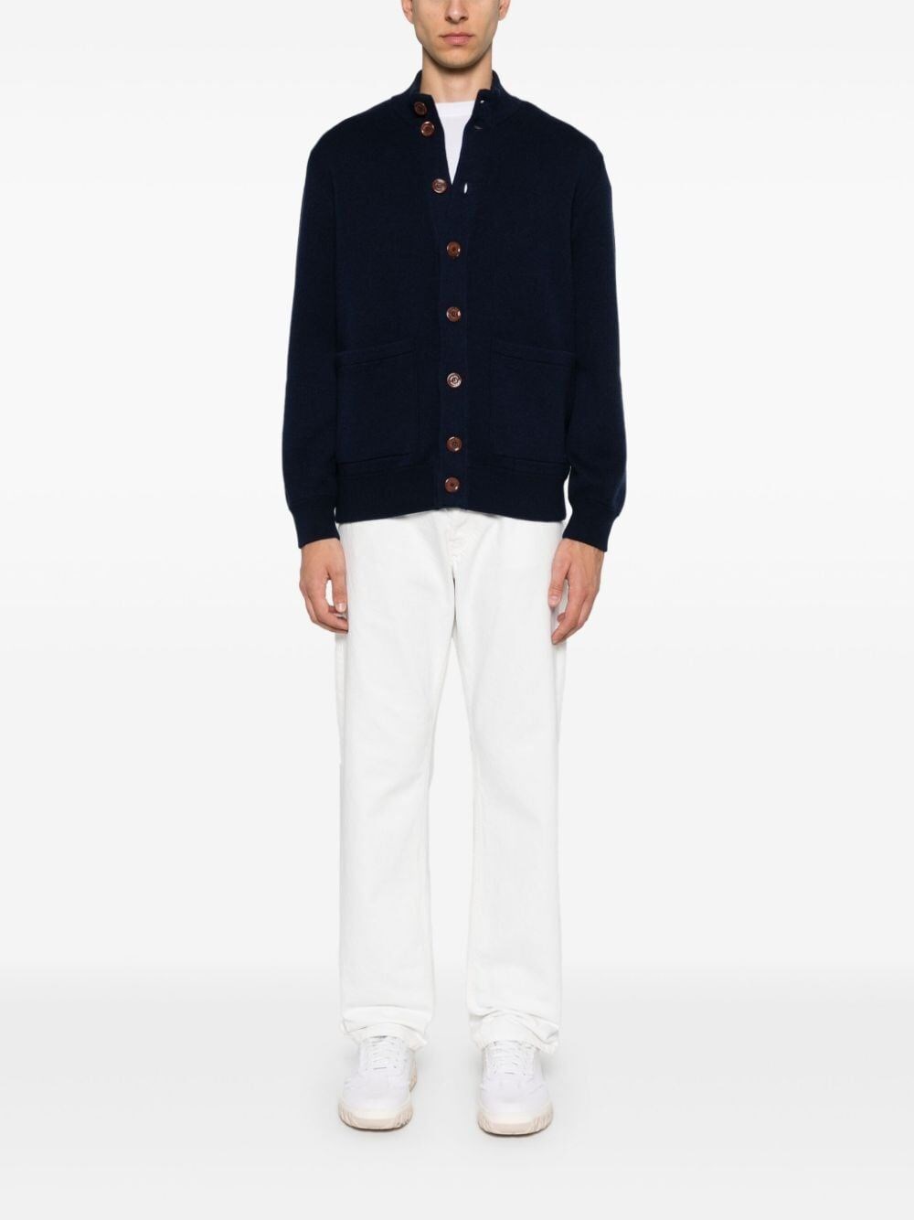 Brunello cucinelli Cardigan Vendita calda