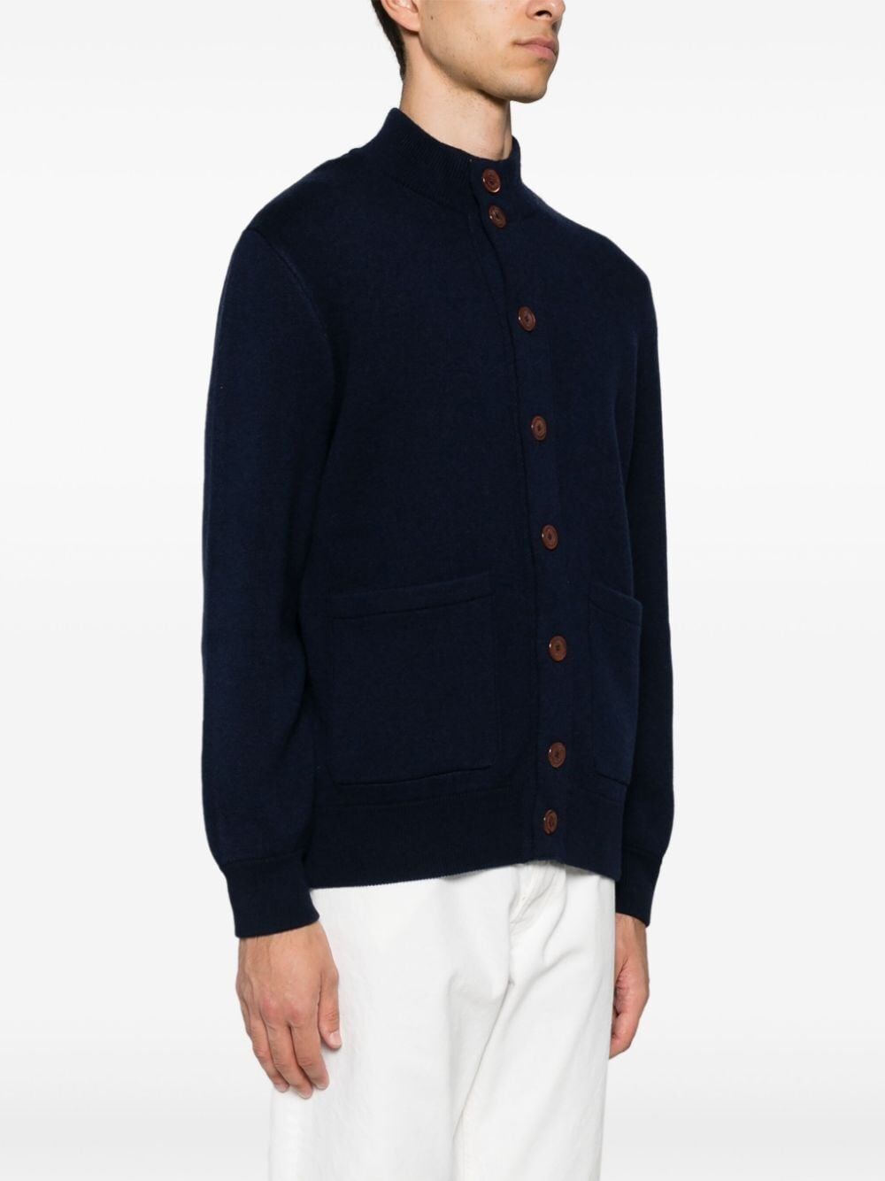 Brunello cucinelli Cardigan Vendita calda