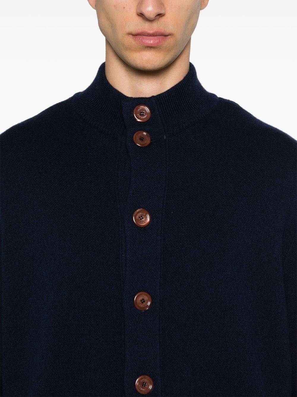 Brunello cucinelli Cardigan Vendita calda