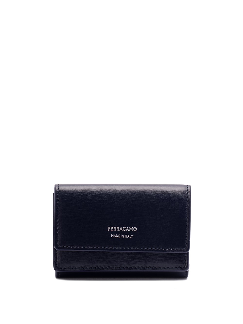 Ferragamo `Classic` Wallet Latest fashion