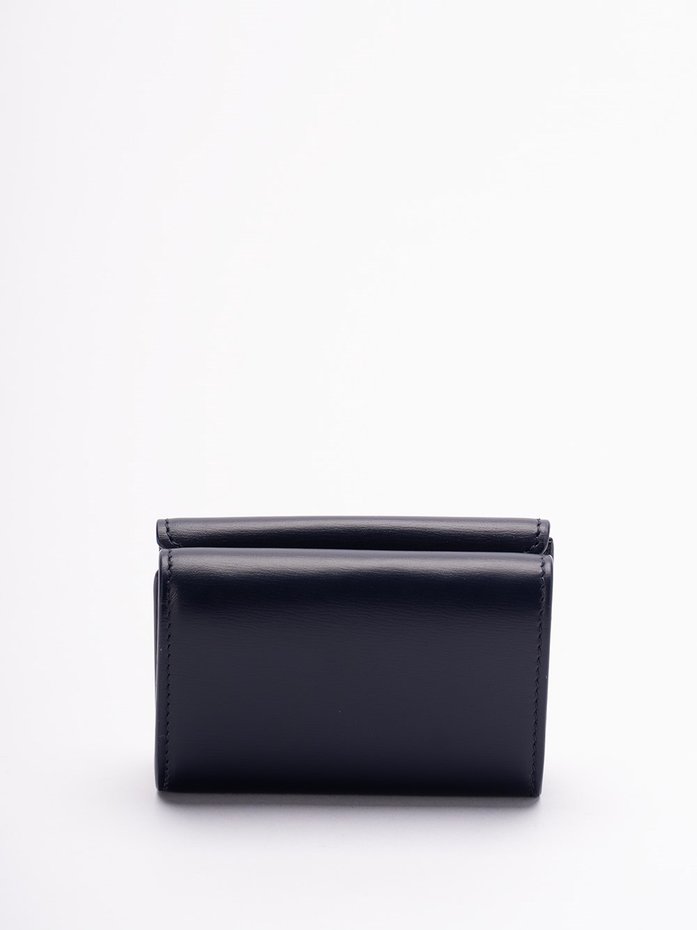 Ferragamo `Classic` Wallet Latest fashion