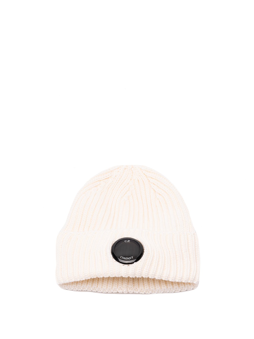 C.p. company `Lens` Beanie Nuovi prodotti
