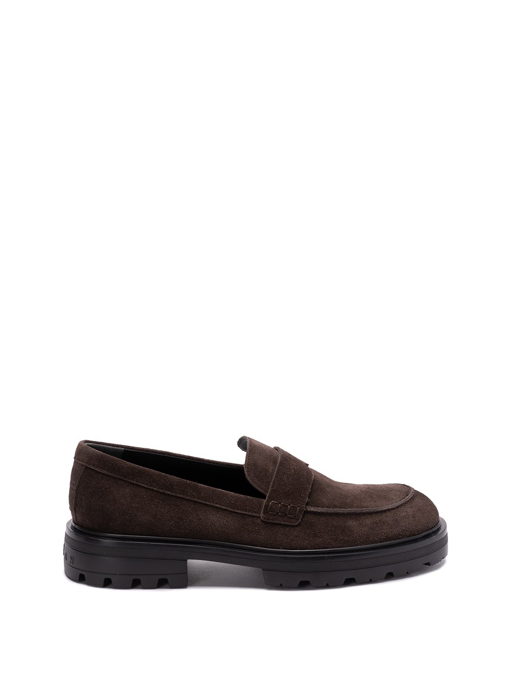 Hogan `H673` Loafers Offerte stagionali