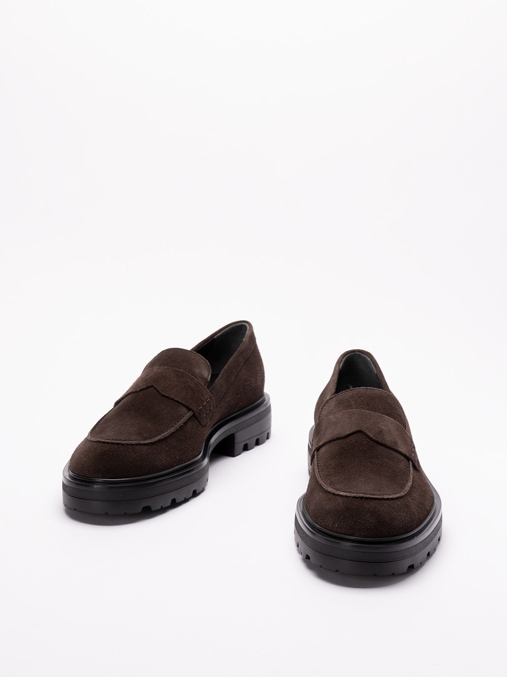 Hogan `H673` Loafers Offerte stagionali