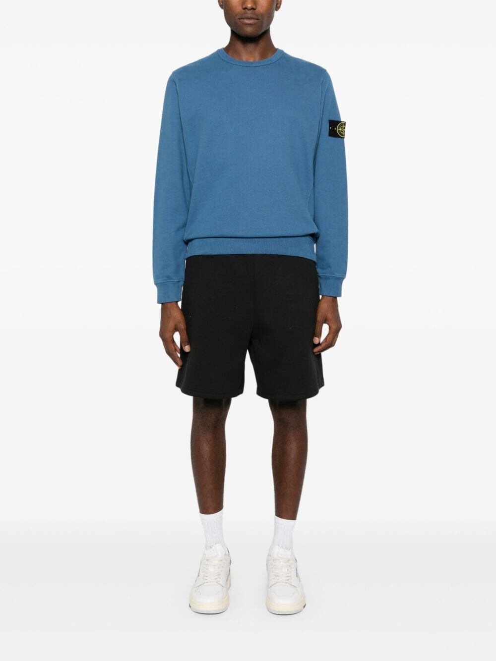 Stone island Sweatshirt Liquidazione