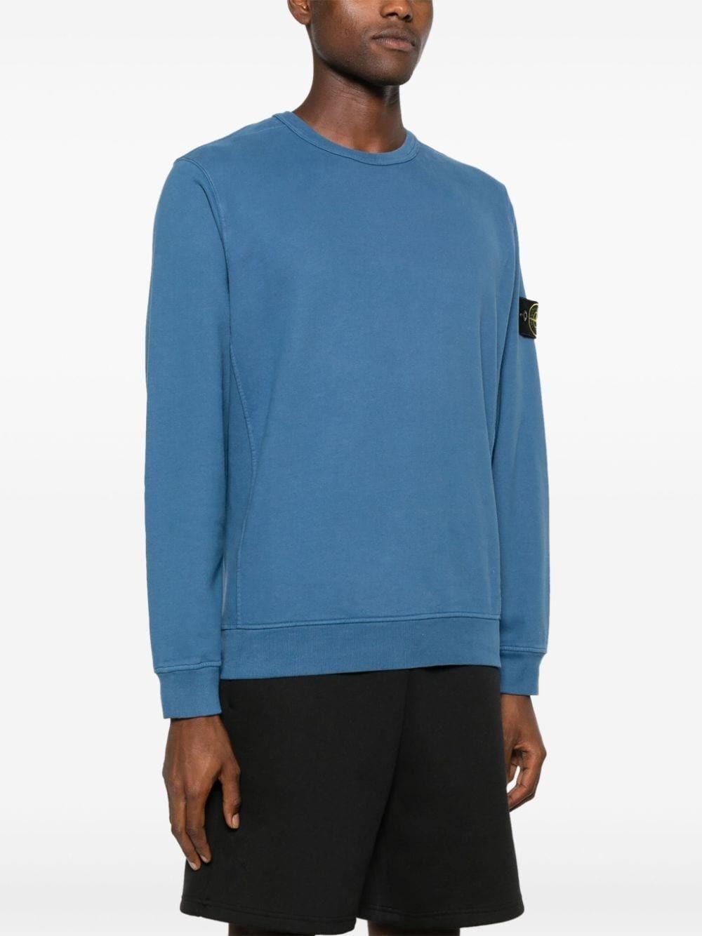 Stone island Sweatshirt Liquidazione