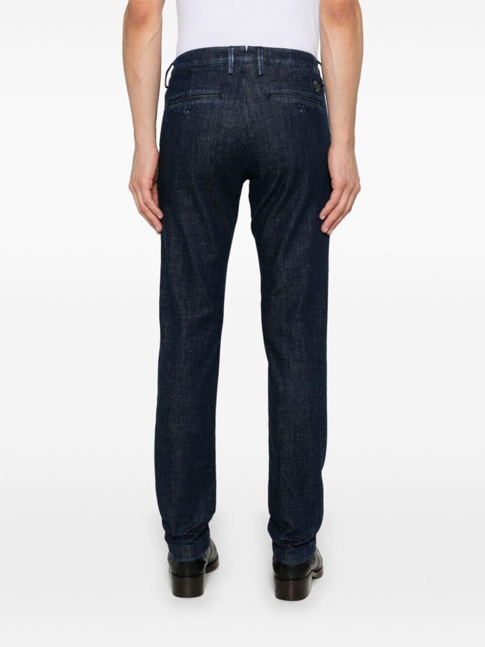 Jacob cohen `Bobby` Slim Fit Jeans Offerte giornaliere