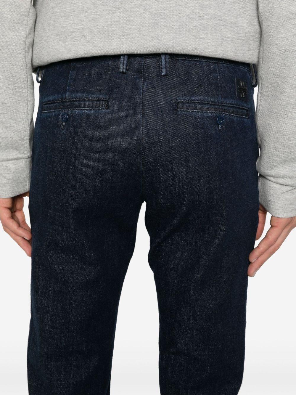 Jacob cohen `Bobby` Slim Fit Jeans Offerte giornaliere