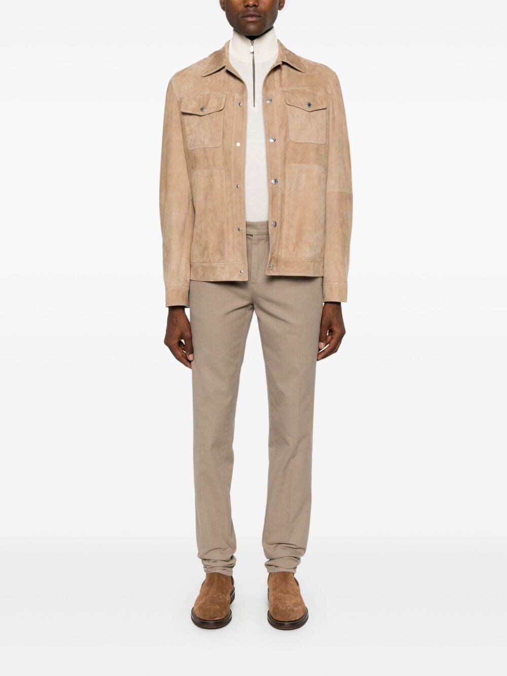 Brunello cucinelli Dyed Pants Offerte speciali