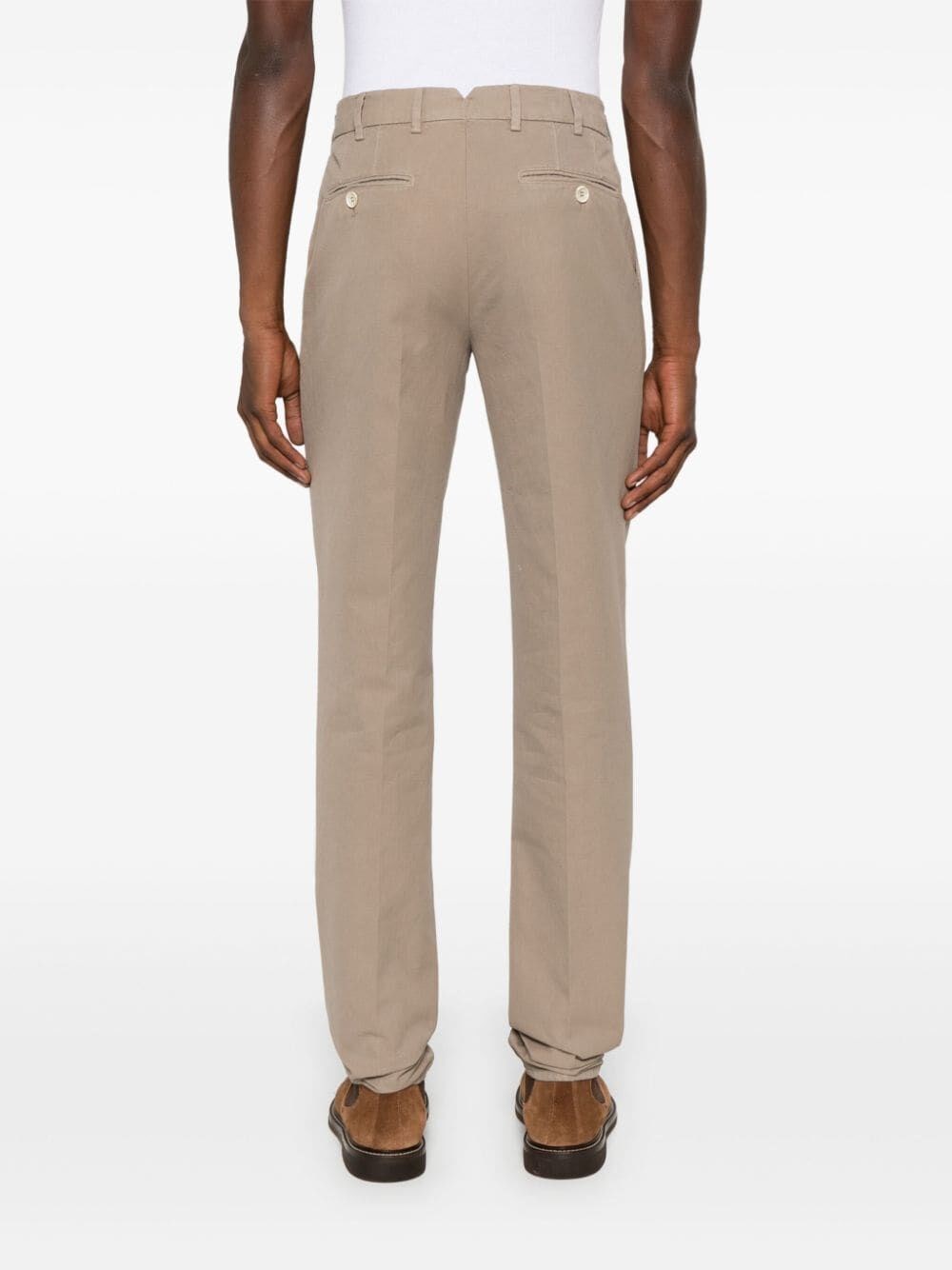 Brunello cucinelli Dyed Pants Offerte speciali