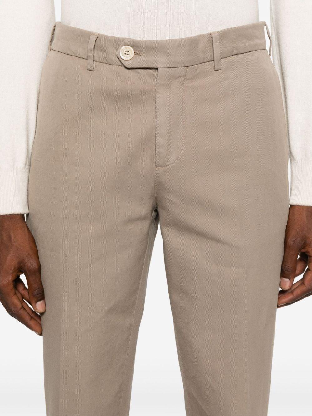 Brunello cucinelli Dyed Pants Offerte speciali