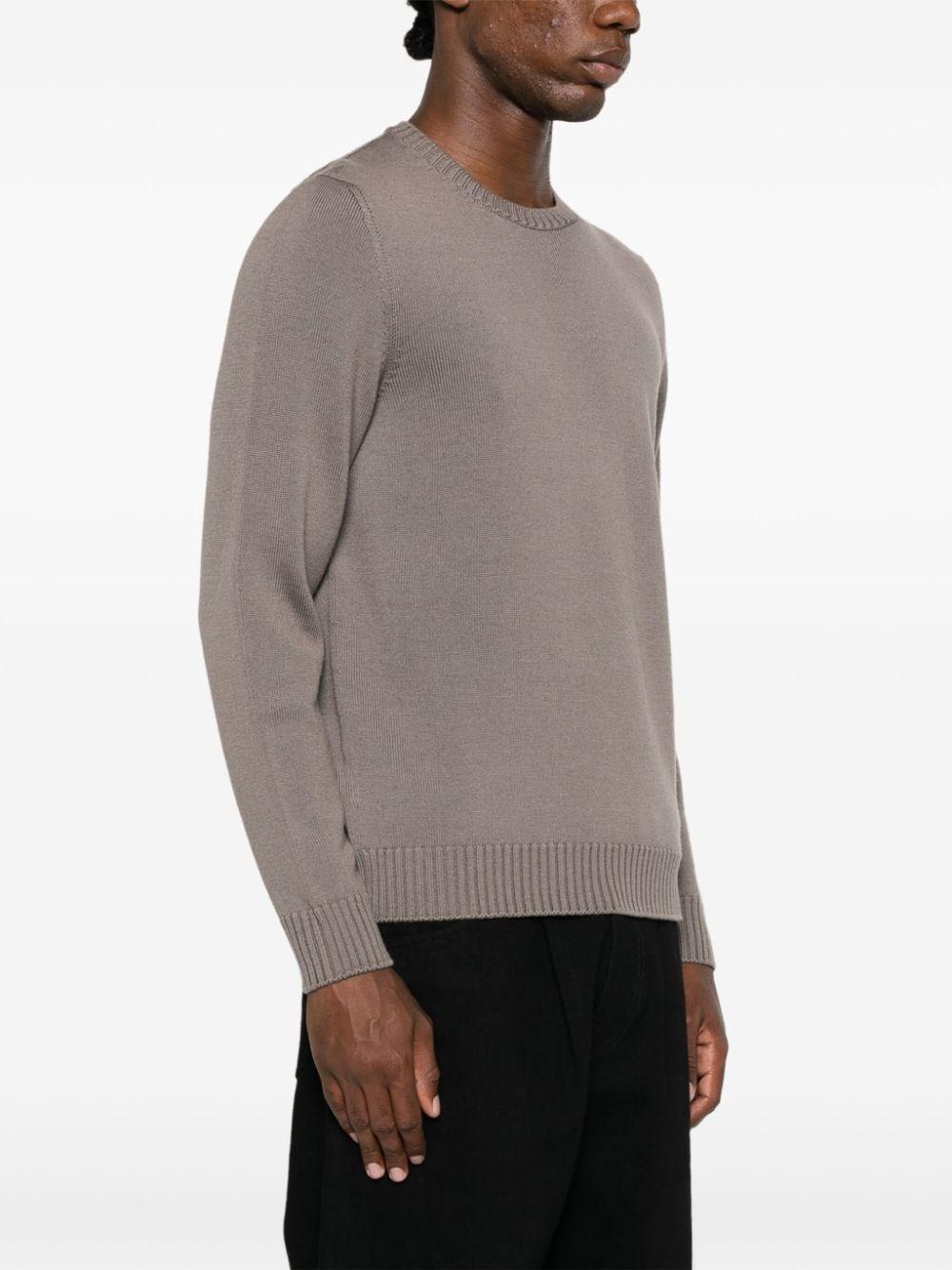 Drumohr Crew-Neck Sweater Enormi risparmi