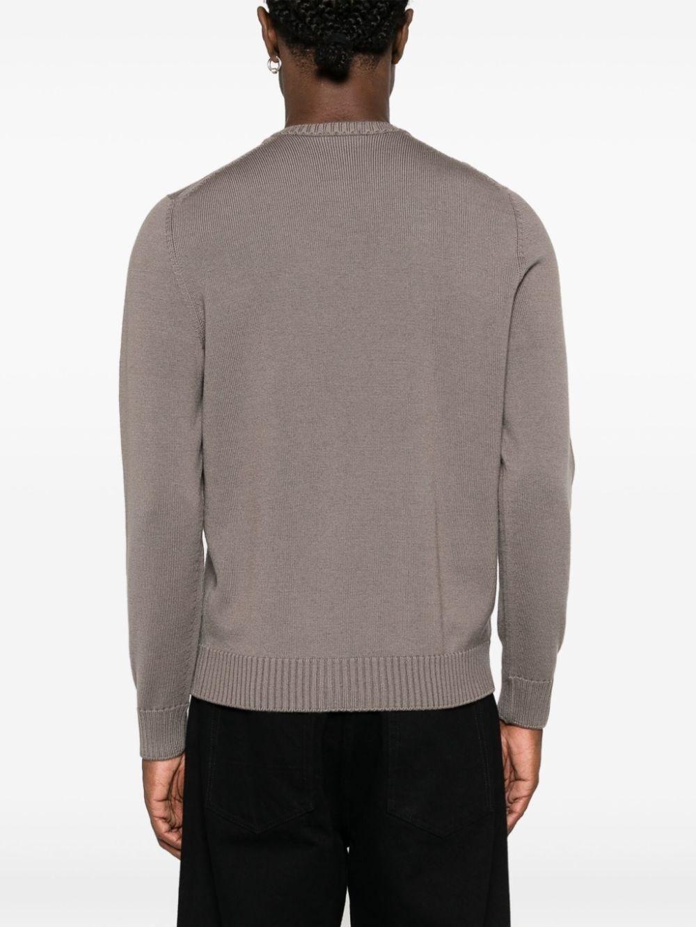 Drumohr Crew-Neck Sweater Enormi risparmi