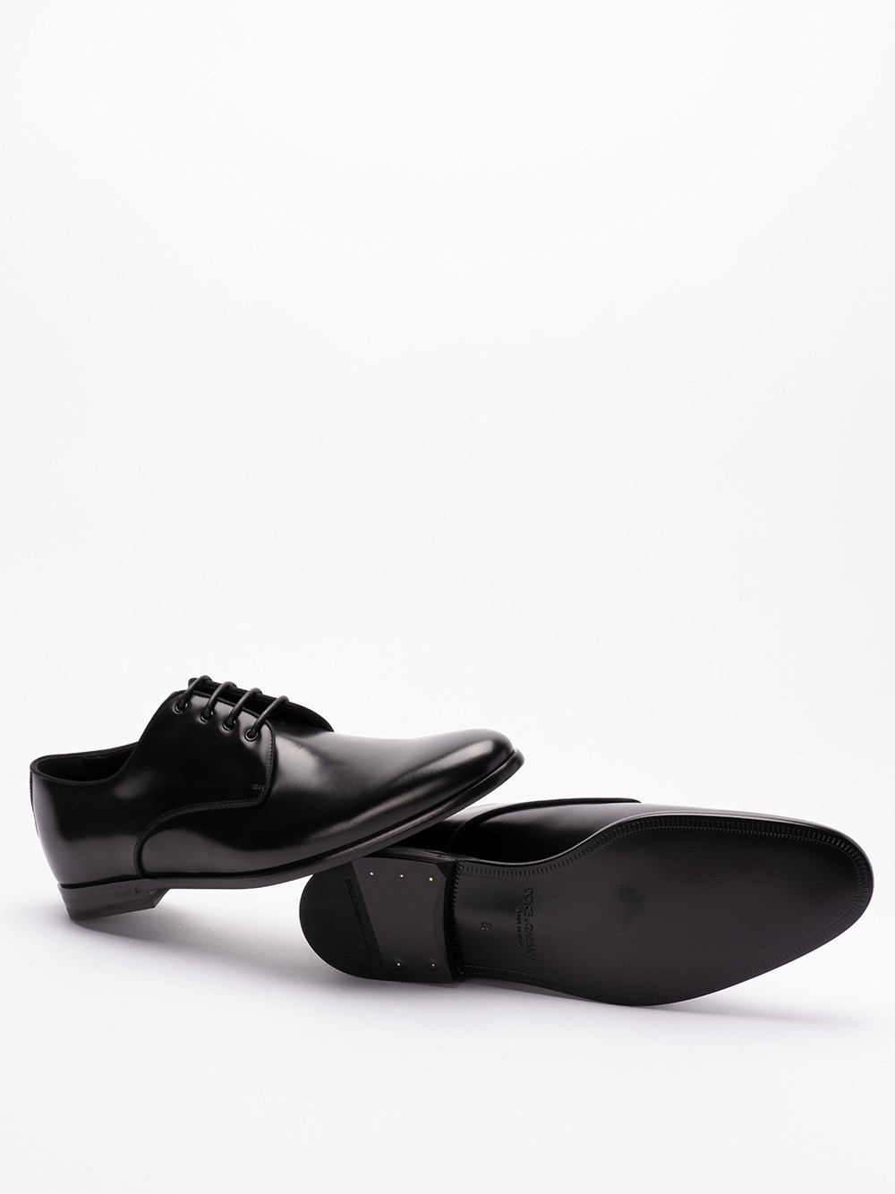 Dolce & gabbana Derby Shoes Ultimi tre giorni
