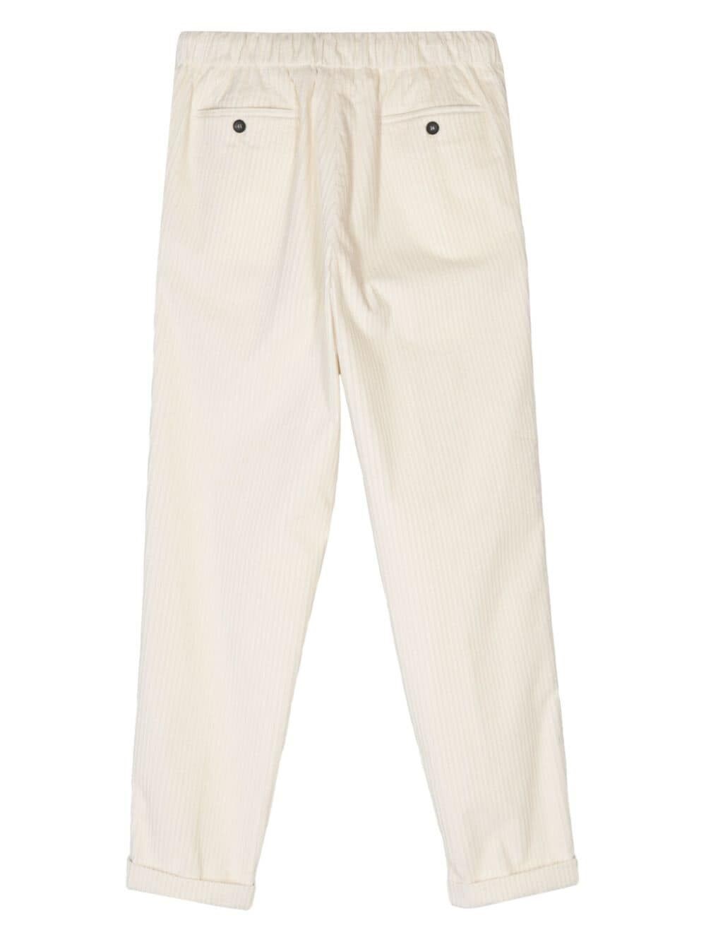 Drumohr Pants Latest stili