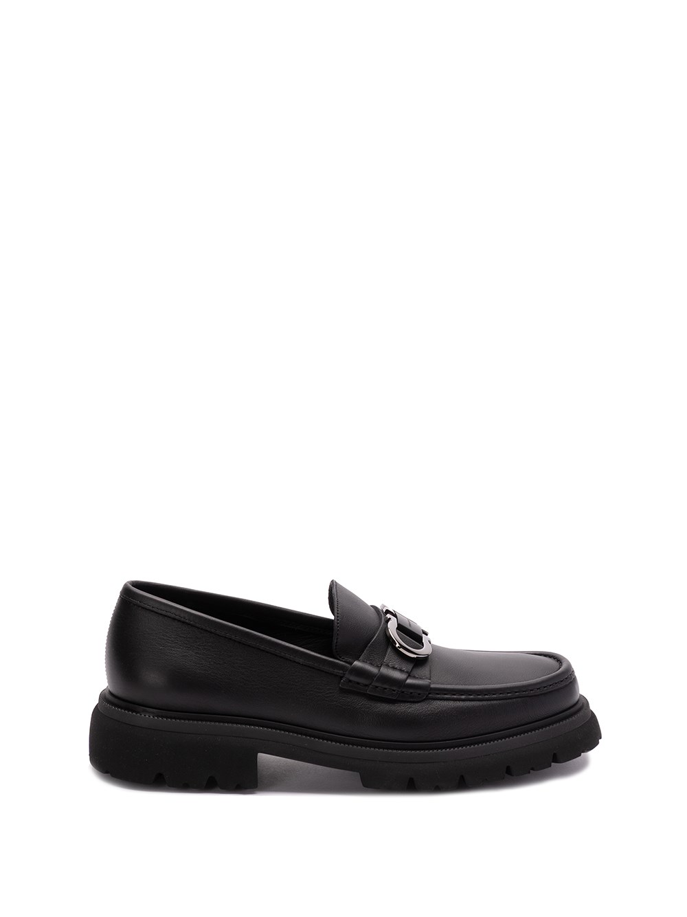Ferragamo `Cocoon` Loafers Ultimo giorno